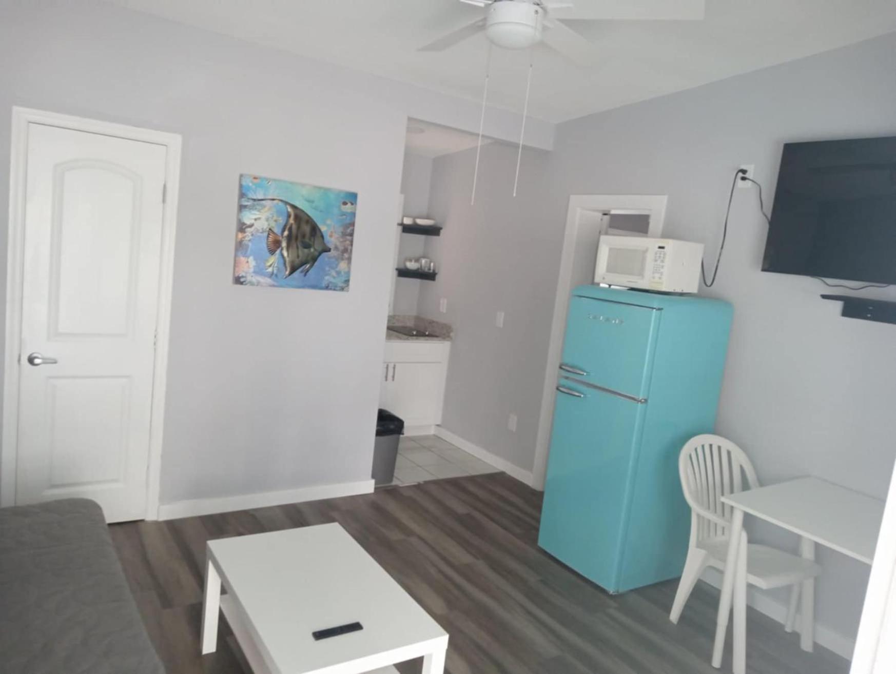Tropical Sky Ranch Motel Clearwater Beach Luaran gambar
