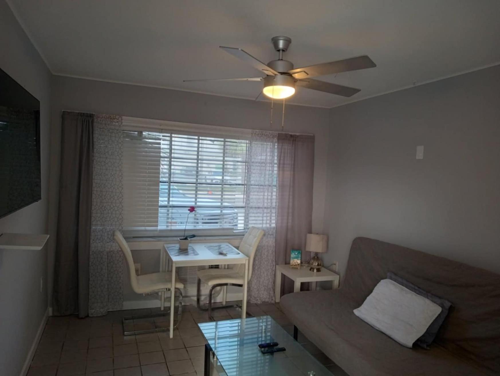 Tropical Sky Ranch Motel Clearwater Beach Luaran gambar