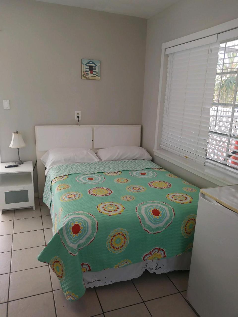 Tropical Sky Ranch Motel Clearwater Beach Luaran gambar